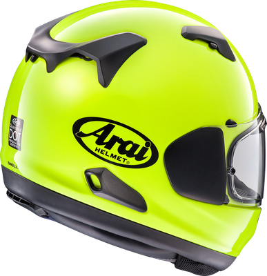 Fluorescent Yellow