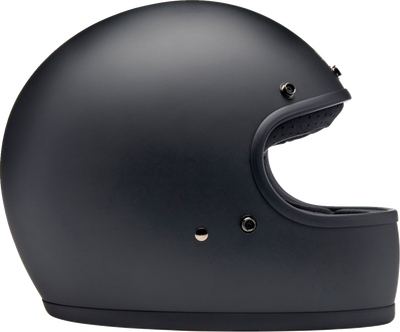 Flat Black