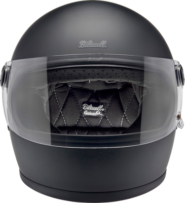 Flat Black
