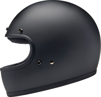 Flat Black