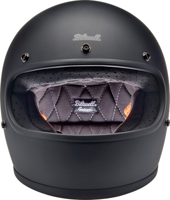 Flat Black