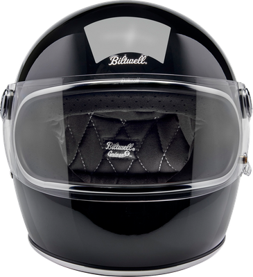 Gloss Black