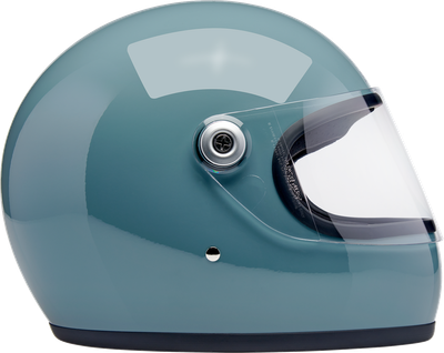 Gloss Agave Blue