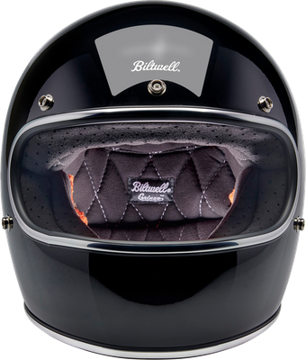 Gloss Black