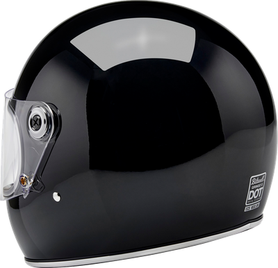 Gloss Black