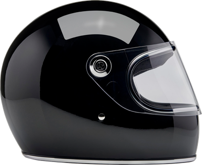 Gloss Black