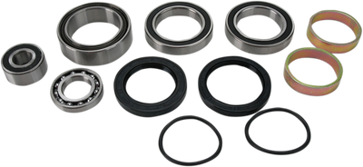 ALL BALLS Chain Case Bearing and Seal Kit 14-1012
