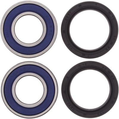 ALL BALLS Wheel Bearing Kit - Front - Aprilia/Kawasaki/Triumph 25-1389