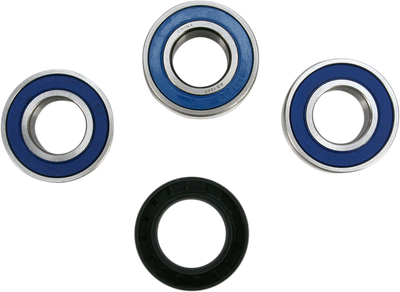 ALL BALLS Wheel Bearing Kit - Rear - KTM Duke/LC 25-1283-A