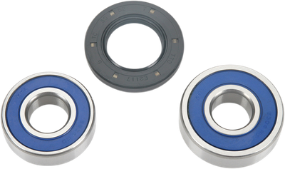 ALL BALLS Wheel Bearing Kit - Rear - '83-'87 Honda 25-1265
