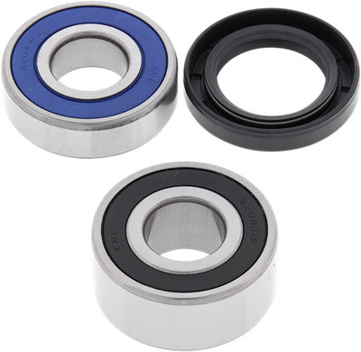 ALL BALLS Wheel Bearing Kit - Front/Rear - BMW/Honda 25-1020
