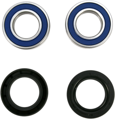 ALL BALLS Wheel Bearing Kit - Front - Aprilia/BMW/Cagiva/Moto Guzzi 25-1569