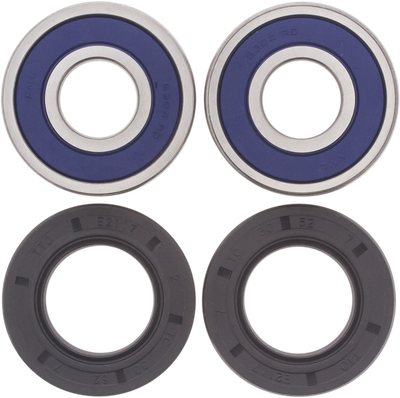 ALL BALLS Wheel Bearing Kit - Front/Rear 25-1382