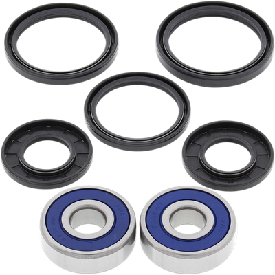 ALL BALLS Wheel Bearing Kit - Front - Honda/Kawasaki/Suzuki/Yamaha 25-1311