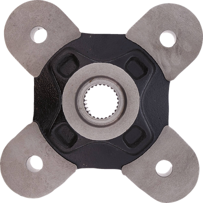 ALL BALLS Wheel Hub - Front/Rear - '14-'17 Polaris RZR 58-1008