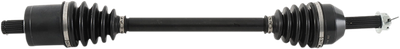 ALL BALLS Axle - Complete - 8 Ball - Extreme Duty - Front Left/Right - Polaris Ranger AB8-PO-8-331