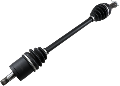 ALL BALLS Axle - Complete - 8 Ball - Extreme Duty - Front Left/Right - Honda Pioneer 1000 AB8-HO-8-125