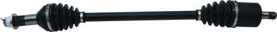ALL BALLS Axle - Complete - 8 Ball - Extreme Duty - Front Right - '20-'25 Defender AB8-CA-8-133