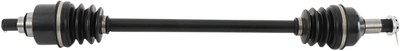 ALL BALLS Axle - Complete - 8 Ball - Extreme Duty - Front Left/Right - Arctic Cat/Textron AB8-AC-8-309