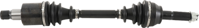 ALL BALLS Axle - Complete - 8 Ball - Extreme Duty - Rear Left/Right - '20-'25 TRX 420/520 AB8-HO-8-372