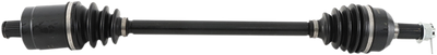 ALL BALLS Axle - Complete - 8 Ball - Extreme Duty - Rear Left/Right - Polaris AB8-PO-8-381