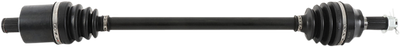 ALL BALLS Axle - Complete - 8 Ball - Extreme Duty - Front Left/Right - '16-'22 Polaris RZR AB8-PO-8-332