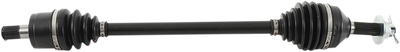 ALL BALLS Axle - Complete - 8 Ball - Extreme Duty - Front Left/Right - Kawasaki Teryx 750 AB8-KW-8-301