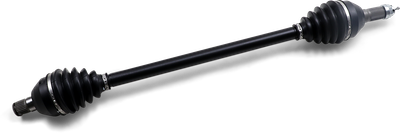 ALL BALLS Axle - Complete - 8 Ball - Extreme Duty - Rear Left/Right - '17-'25 Maverick X3 AB8-CA-8-328
