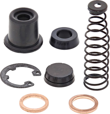 ALL BALLS Brake/Clutch Master Cylinder Rebuild Kit - Front 18-1012