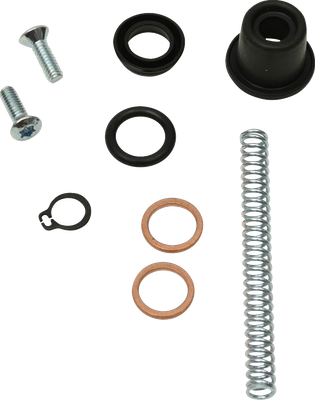ALL BALLS Brake Master Cylinder Rebuild Kit - Front 18-1107