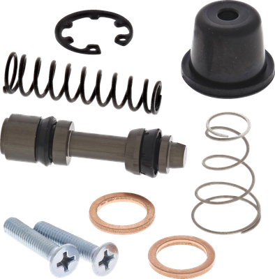 ALL BALLS Brake Master Cylinder Rebuild Kit 18-1035