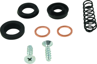 ALL BALLS Brake Master Cylinder Rebuild Kit - Front 18-1110