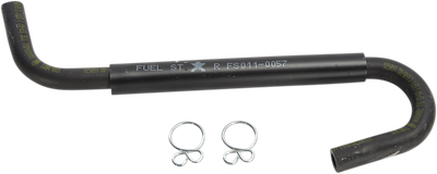 ALL BALLS Hose and Clamp Kit - Honda FS110-0102