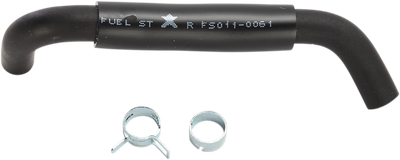 ALL BALLS Hose and Clamp Kit - Honda FS110-0106
