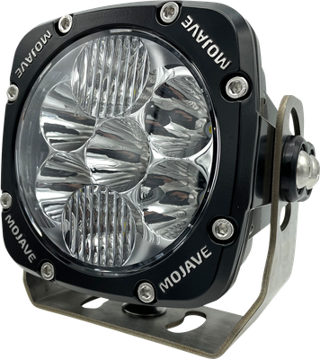 ALL BALLS LED Racing Light - 5" TLM5