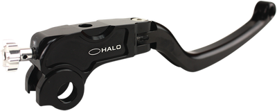 DRIVEN RACING Halo Adjustable & Folding Brake Lever DFL-AS-720