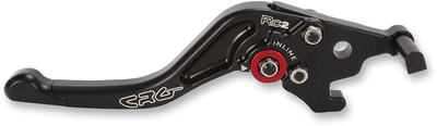 CRG RC2 Shorty Brake Lever - Black 2AN-532-H-B