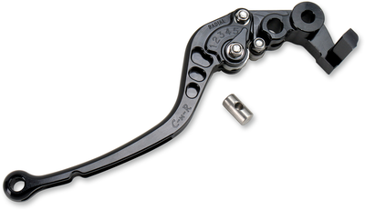 PSR Click 'N Roll Brake Lever - Long - Black 00-00502-22