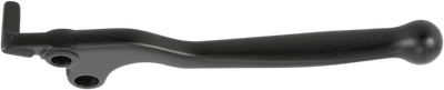 PARTS UNLIMITED Replacement Brake Lever - Black 53175-MG3-640
