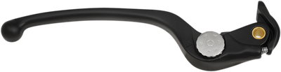 PARTS UNLIMITED Replacement Brake Lever - Black 07-2590B