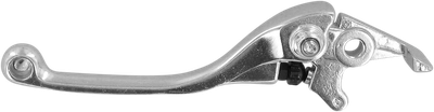 PARTS UNLIMITED Replacement Brake Lever - Polished 53190-HP1-006