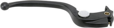 PARTS UNLIMITED Replacement Brake Lever - Black L99-33461