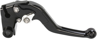 DRIVEN RACING Halo Adjustable & Folding Clutch Lever DFL-AS-681