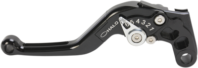 DRIVEN RACING Halo Adjustable & Folding Clutch Lever DFL-AS-631