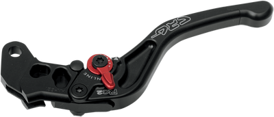 CRG RC2 Shorty Clutch Lever - Black 2AN-621-H-B