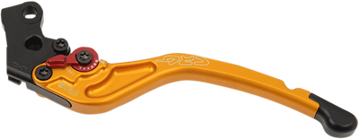 CRG RC2 Standard Clutch Lever - Gold 2AD-611-T-G
