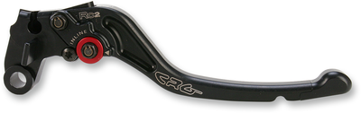 CRG RC2 Standard Clutch Lever - Black 2AN-641-T-B