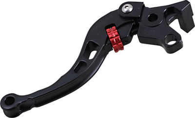 PSR Apex Clutch Lever - Black 50-01624-22