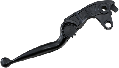 PSR Journey Adjustable Clutch Lever - Black 00-07050-22