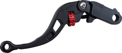 PSR Apex Clutch Lever - Black 50-01605-22
